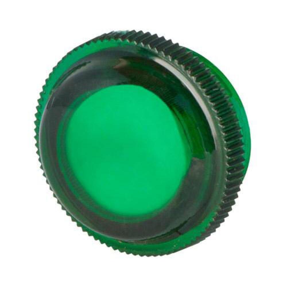 Lamplens groen