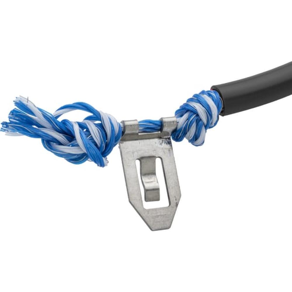 Titan Netz 108cm 50m einspännig
