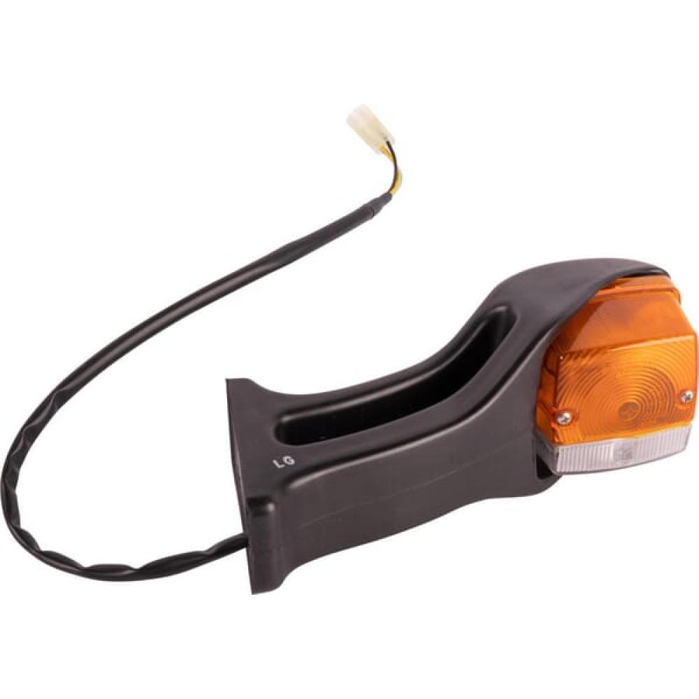 Front light, lh