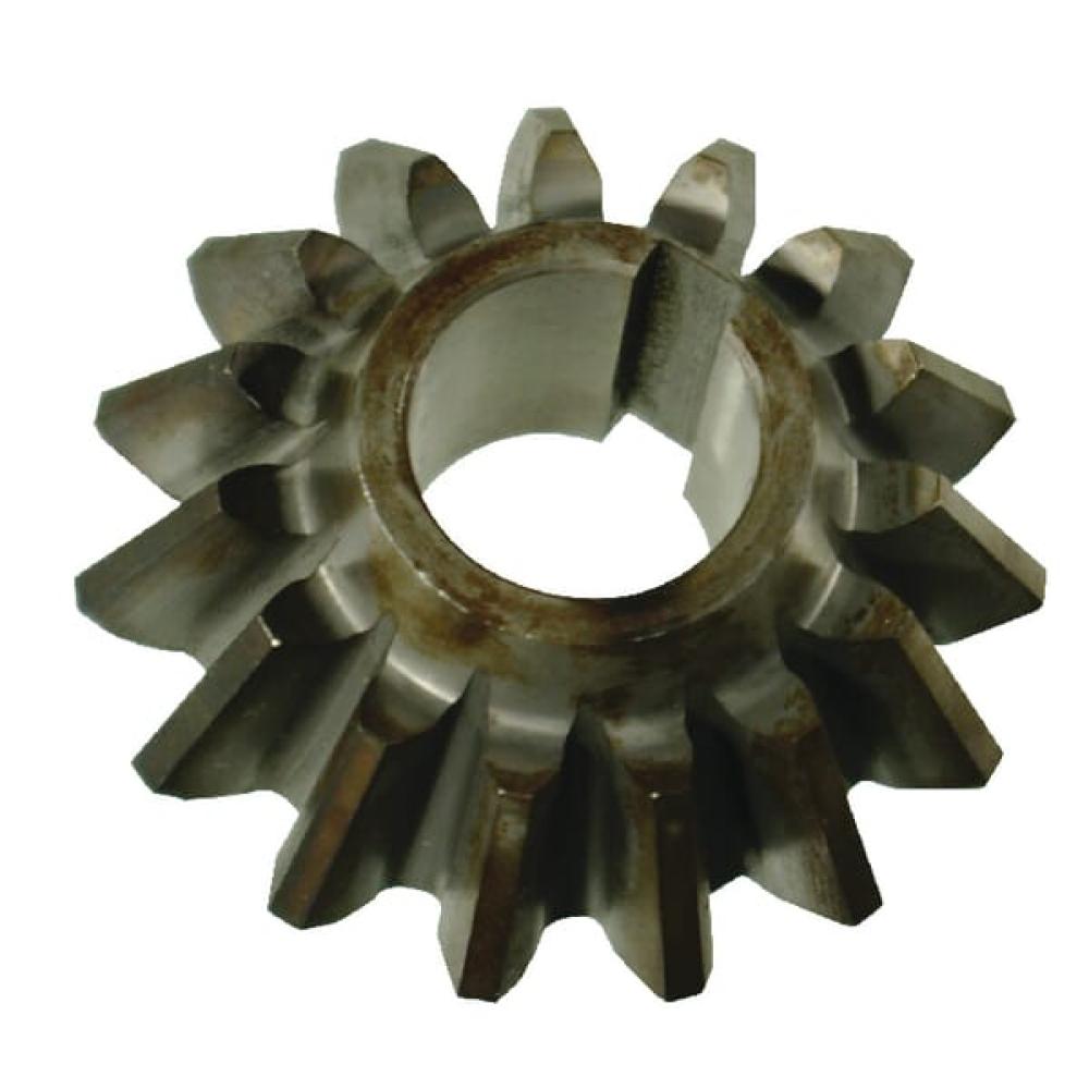 Conisch tandwiel 15T. Fella