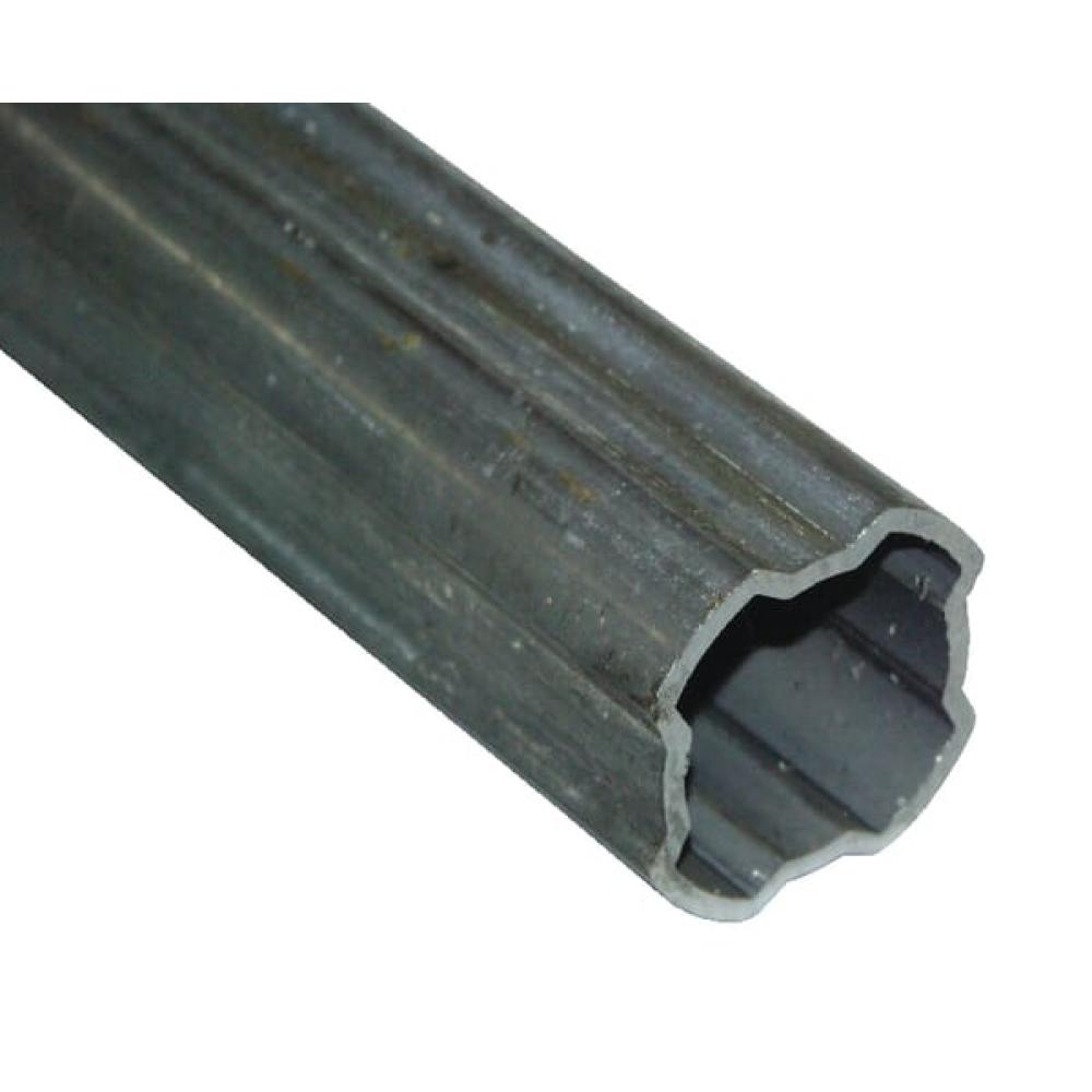Profielbuis I Rilsan SFT6 47,4