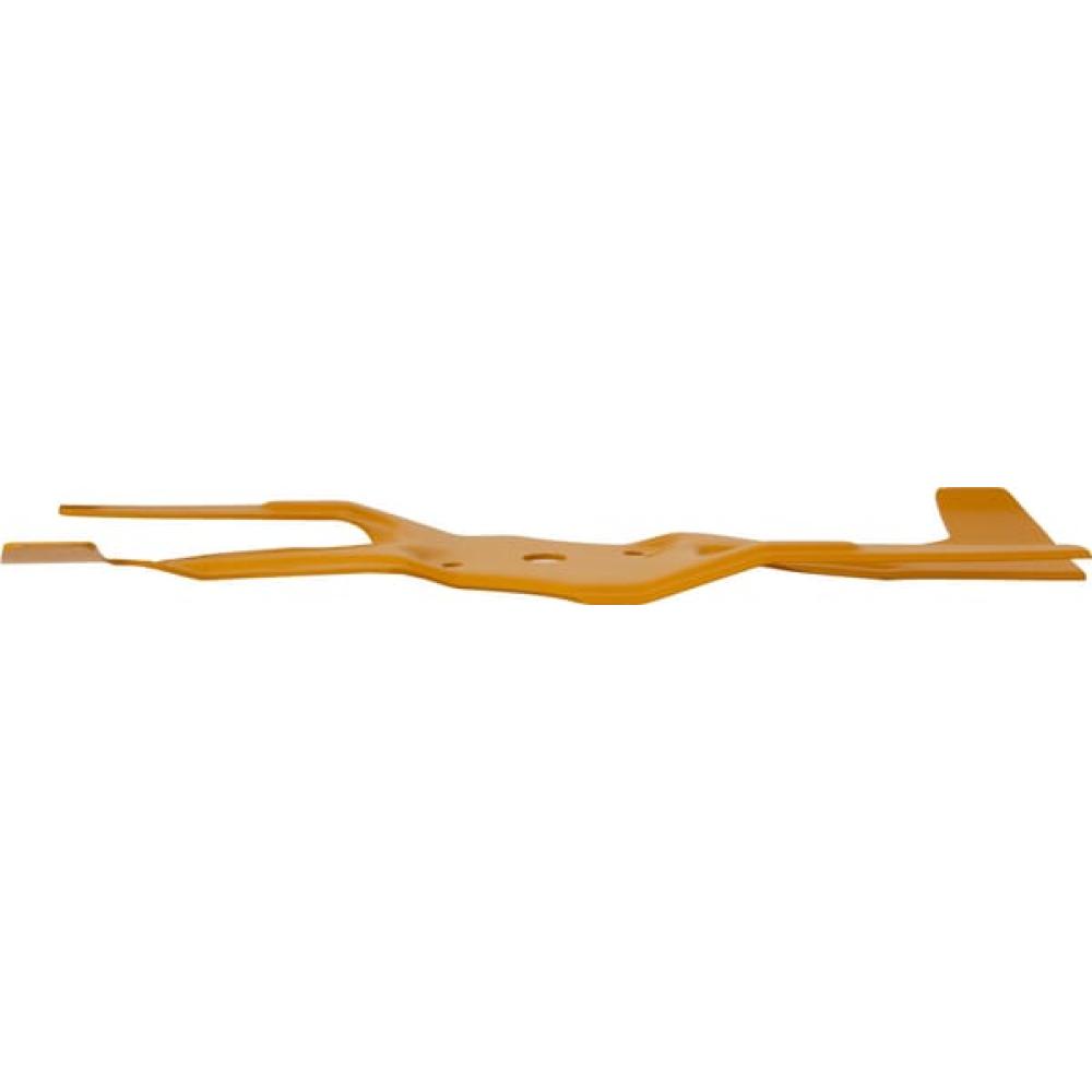 Angled front view with bag zipped and handles upright.
