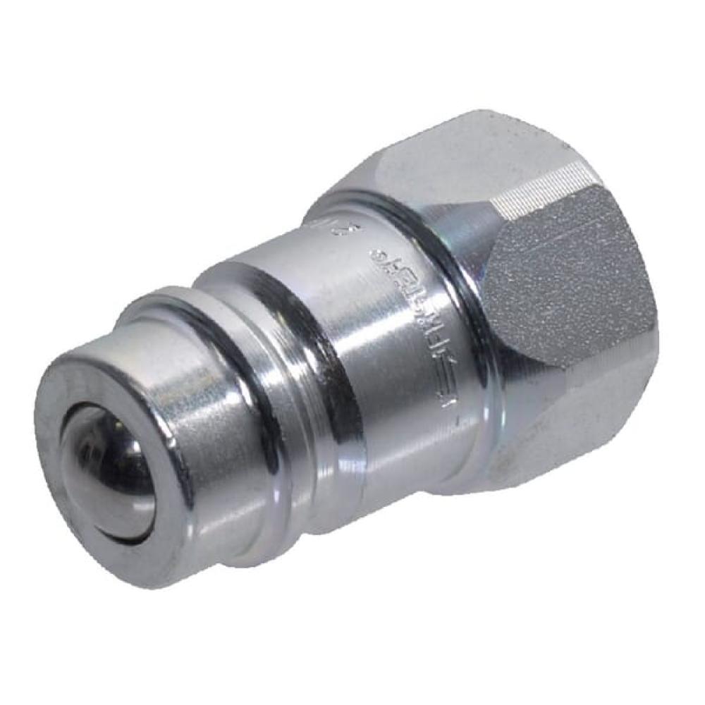 Insteeknippel (FORD) 1/2" NPT