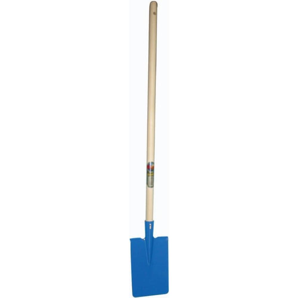 Kinderspade met steel