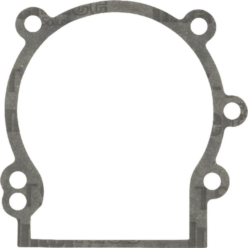 Dichtung Kurbelgehäuse 0,4mm