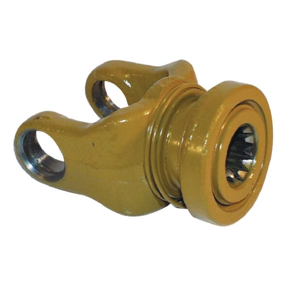 Gaffel T10 1" Z15