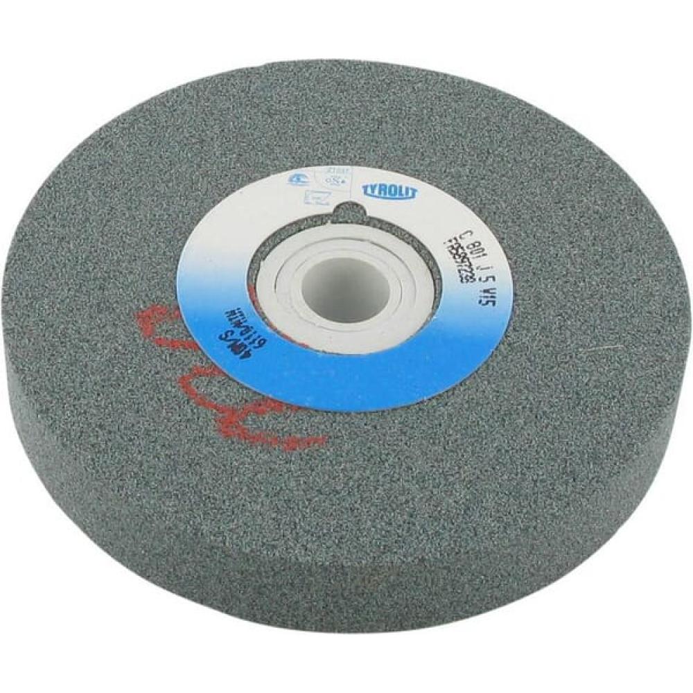 Slijpschijf 125x20 asgat 32mm