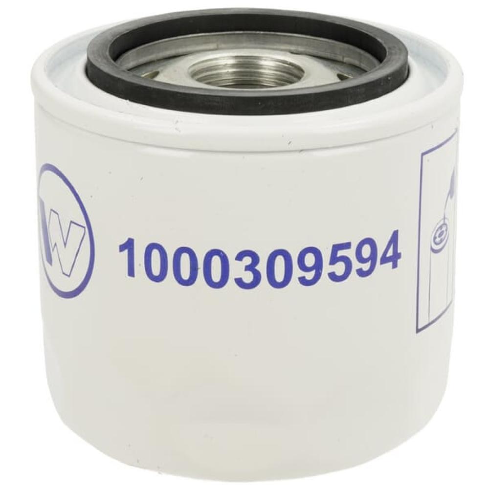 Engine Oil Filter