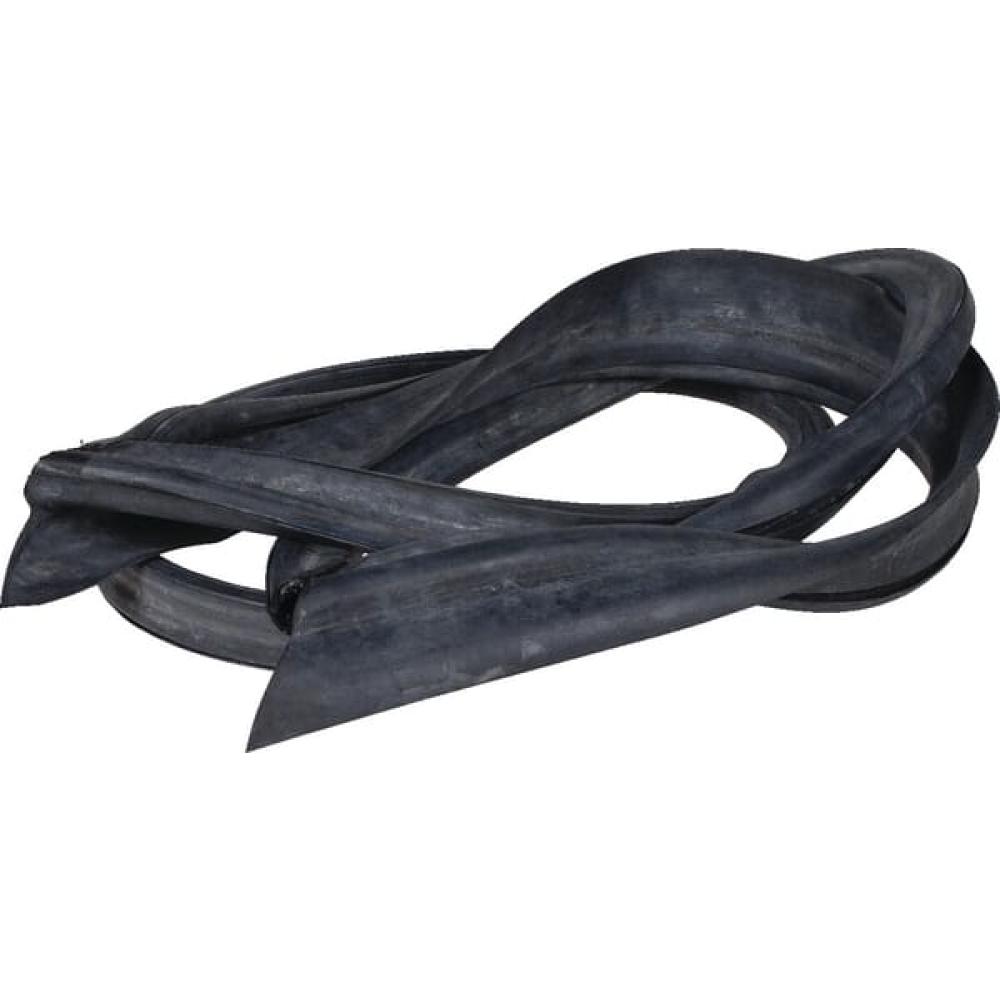 Angled front view with bag zipped and handles upright.