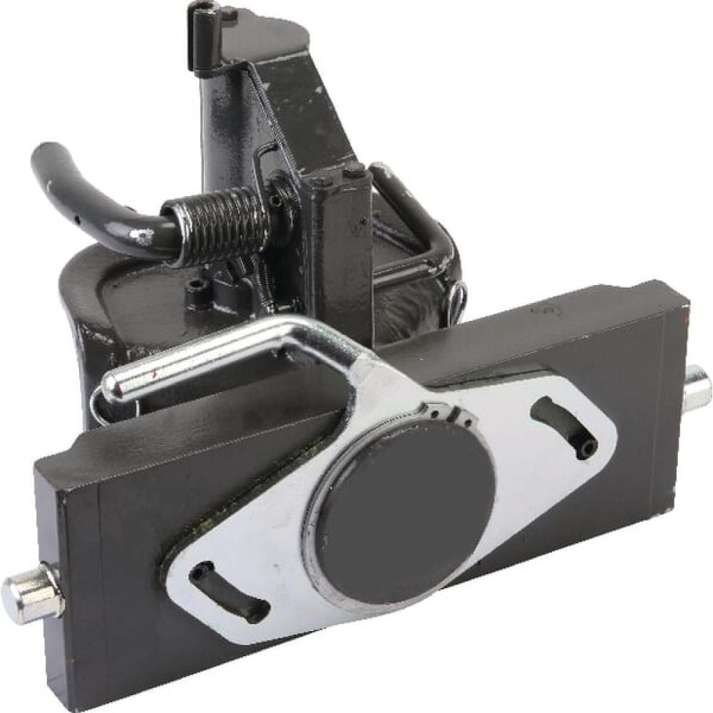 Automatische aanhangerkoppeling 335 mm