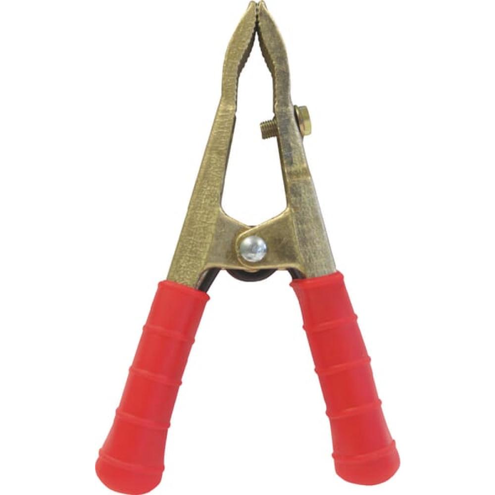 Startkabeltang + 300A
