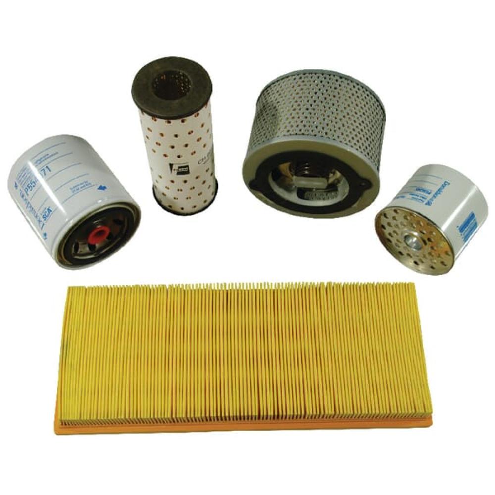 Hydrauliekfilter Caterpillar