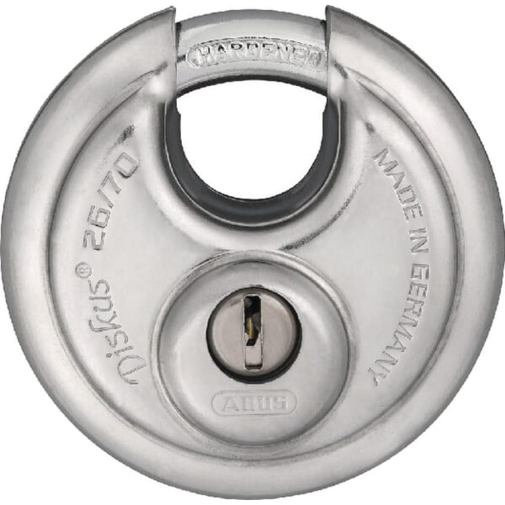 Discus hangsl. 70mm gelijksl.