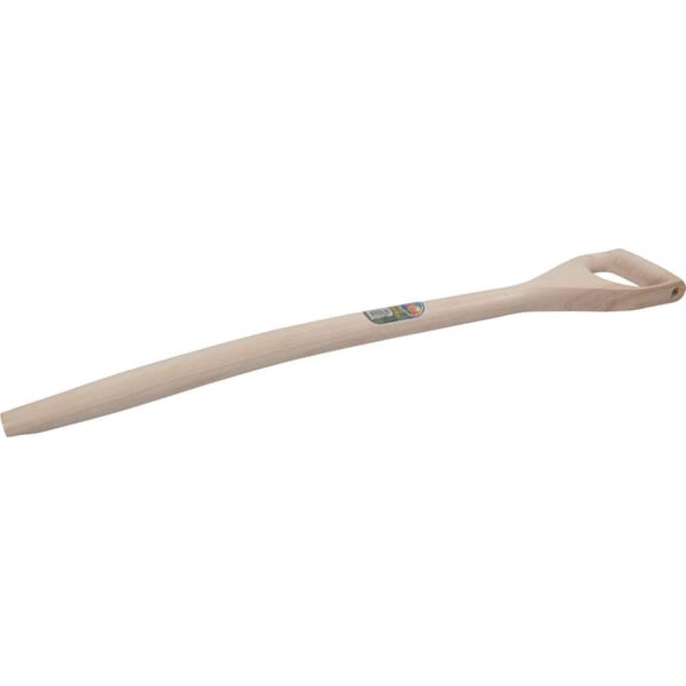 D-steel gebogen 85 cm