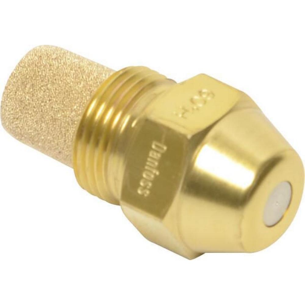 Nozzle 0,60 gph 60° a-h