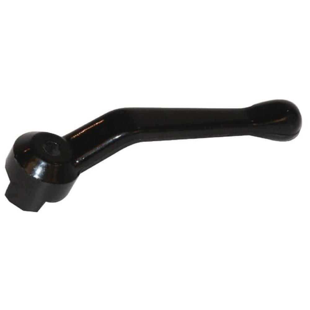 Hendel v. kogelkraan 3/4"-1"