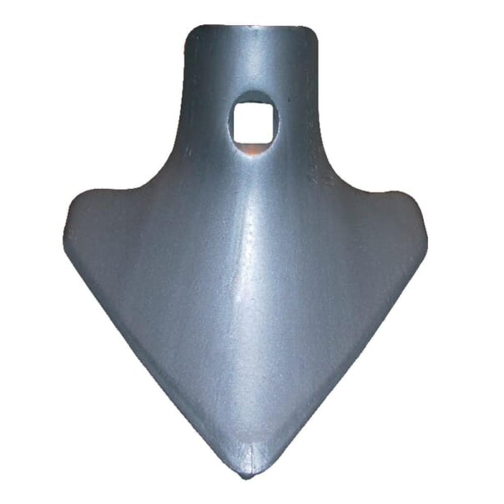 Schoffel 105mm Kongskilde