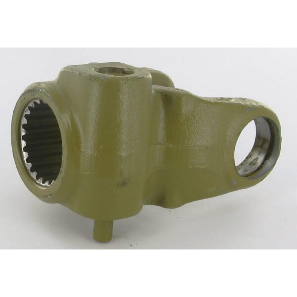 Gaffel 1.3/8-21dlg