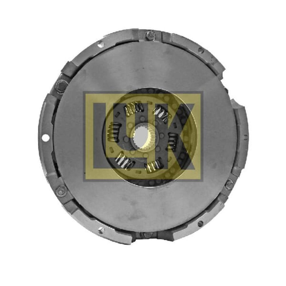Kupplungsautomat doppelt KGS6