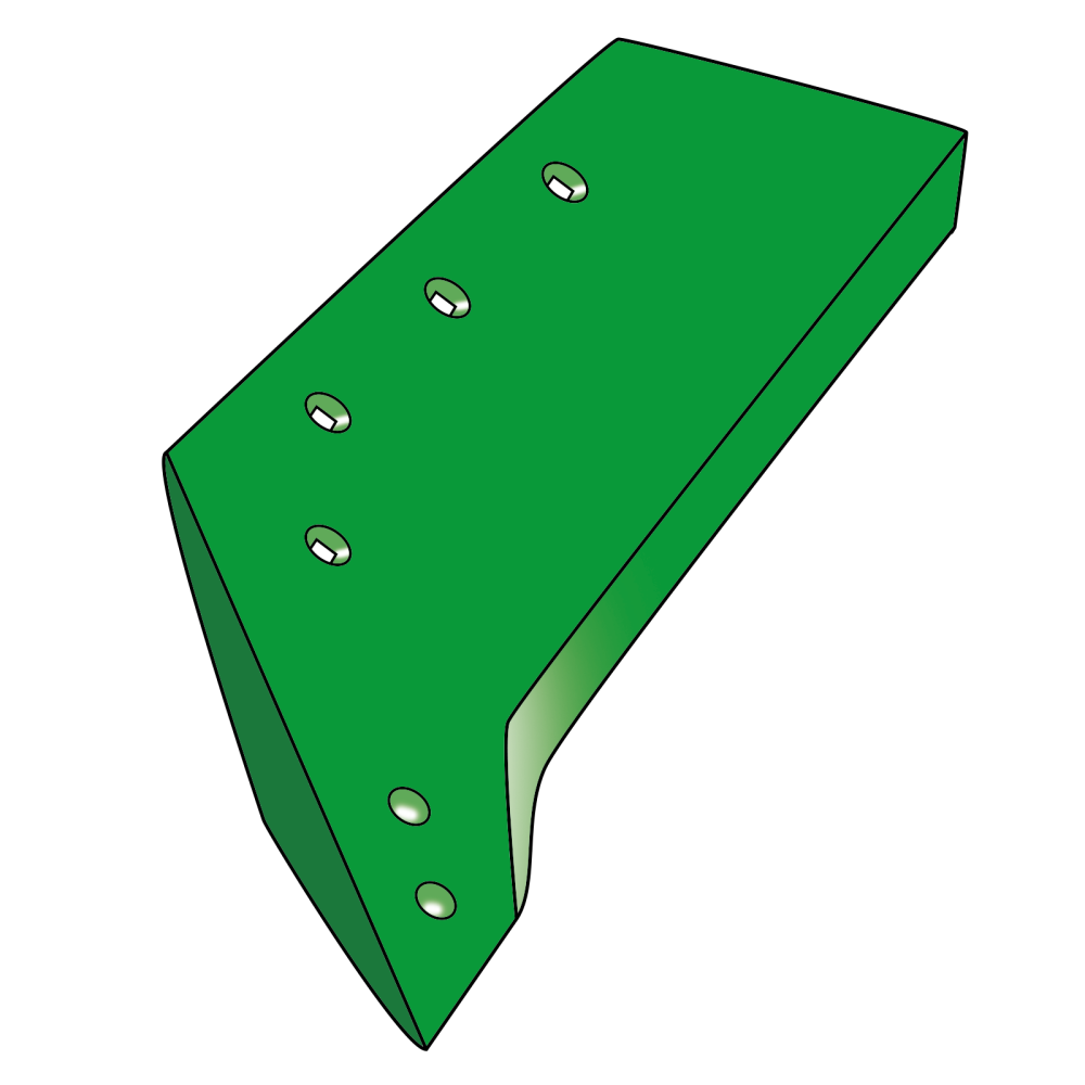 Angled front view with bag zipped and handles upright.