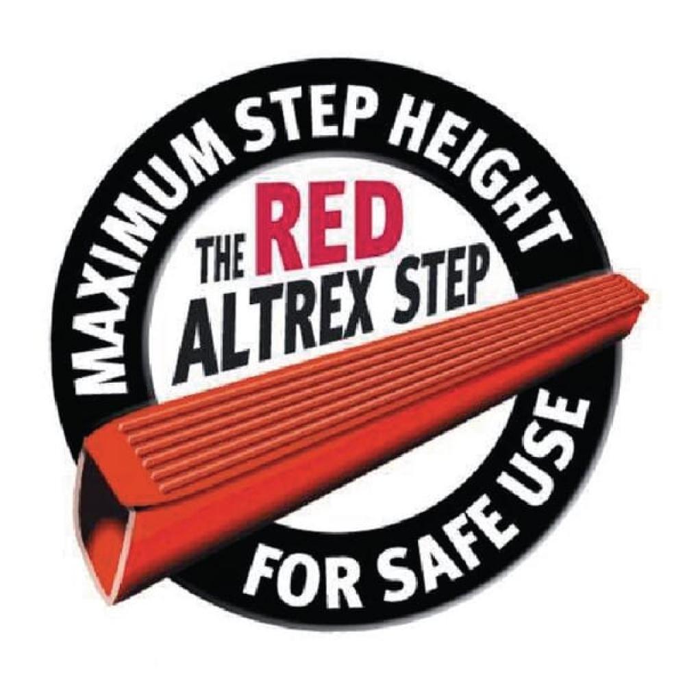Ladder alu Mounter 3x10 reform
