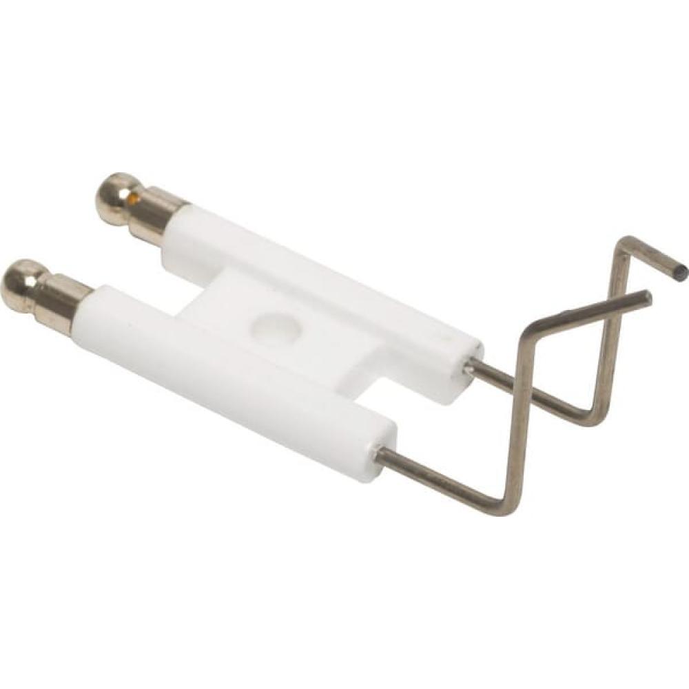 Bifilar electrode