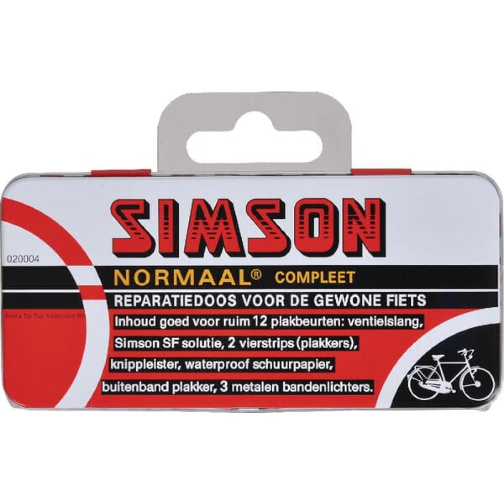 Reparatiedoos Normaal los