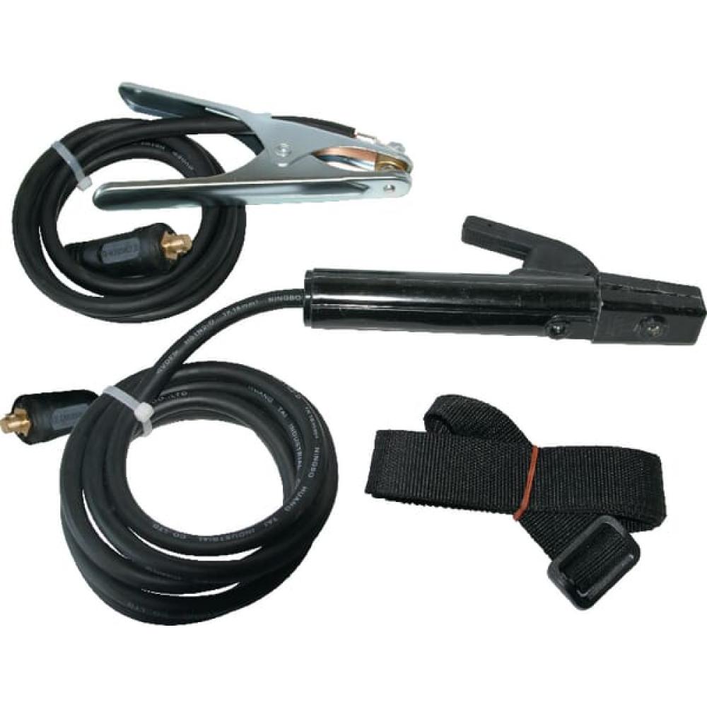 Laskabelset MMA 16mm² 2m