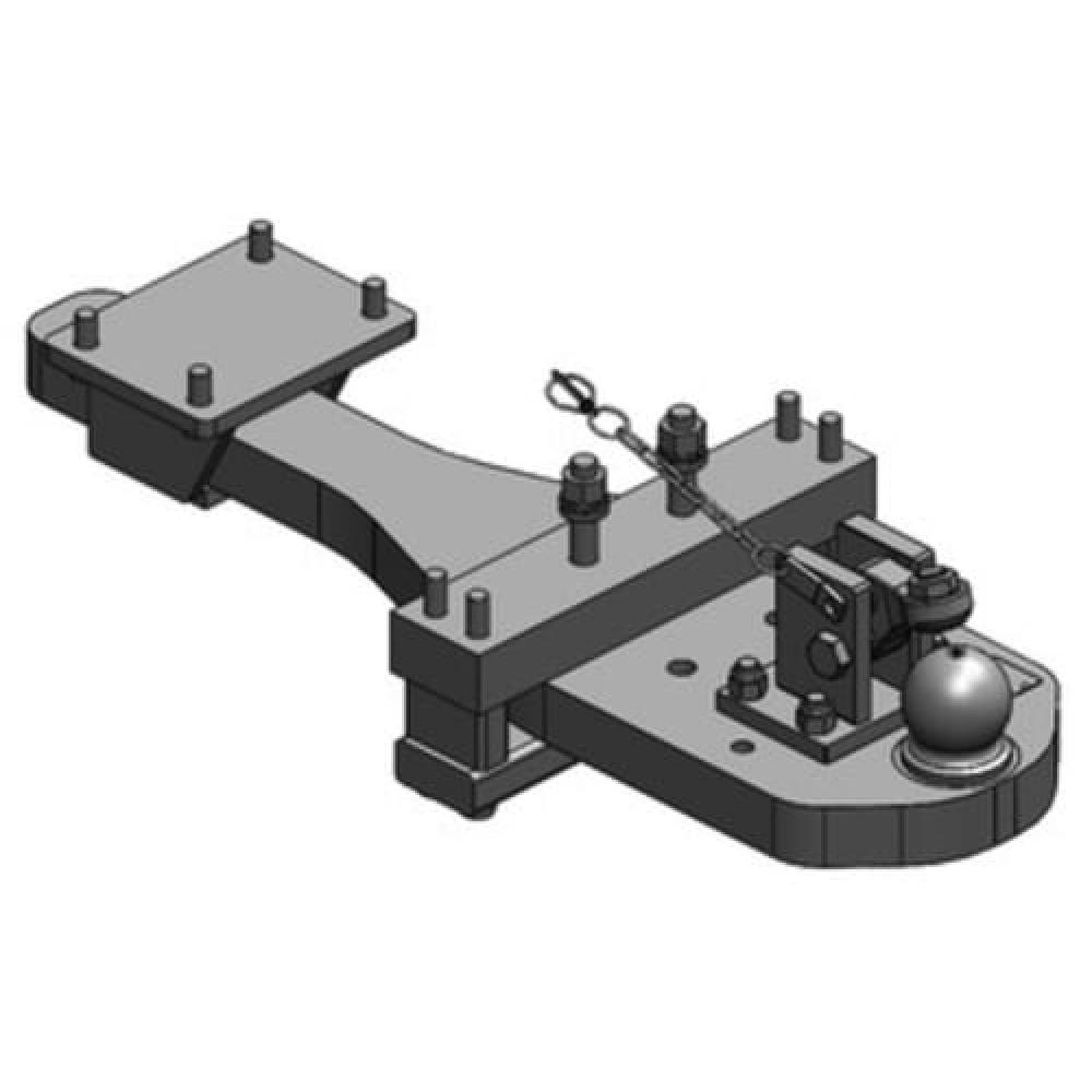 Carry plate K80 JD