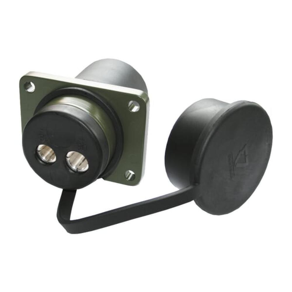 Steckdose, NATO 207A/70 mm²