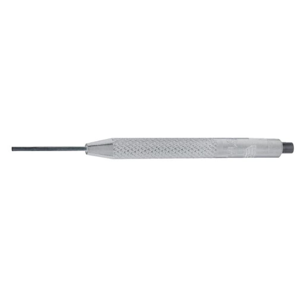 Pendrijver prec.+ geleiding 2,5mm