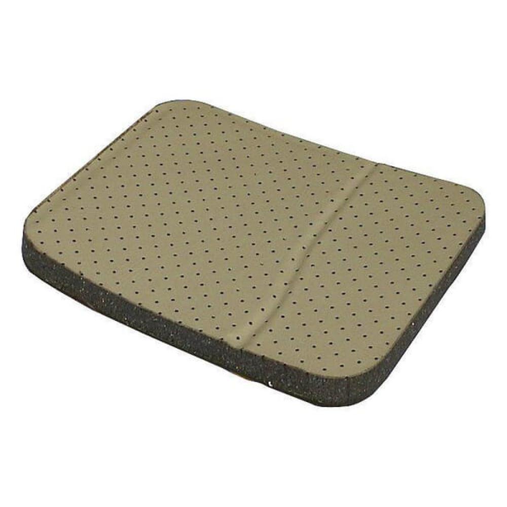 Sound insulation board 20 x 1200 x 1500mm adhesive