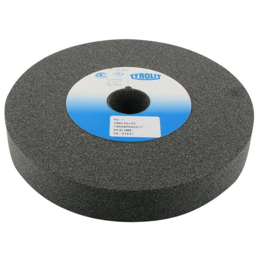 Slijpschijf 200x32 asgat 32mm