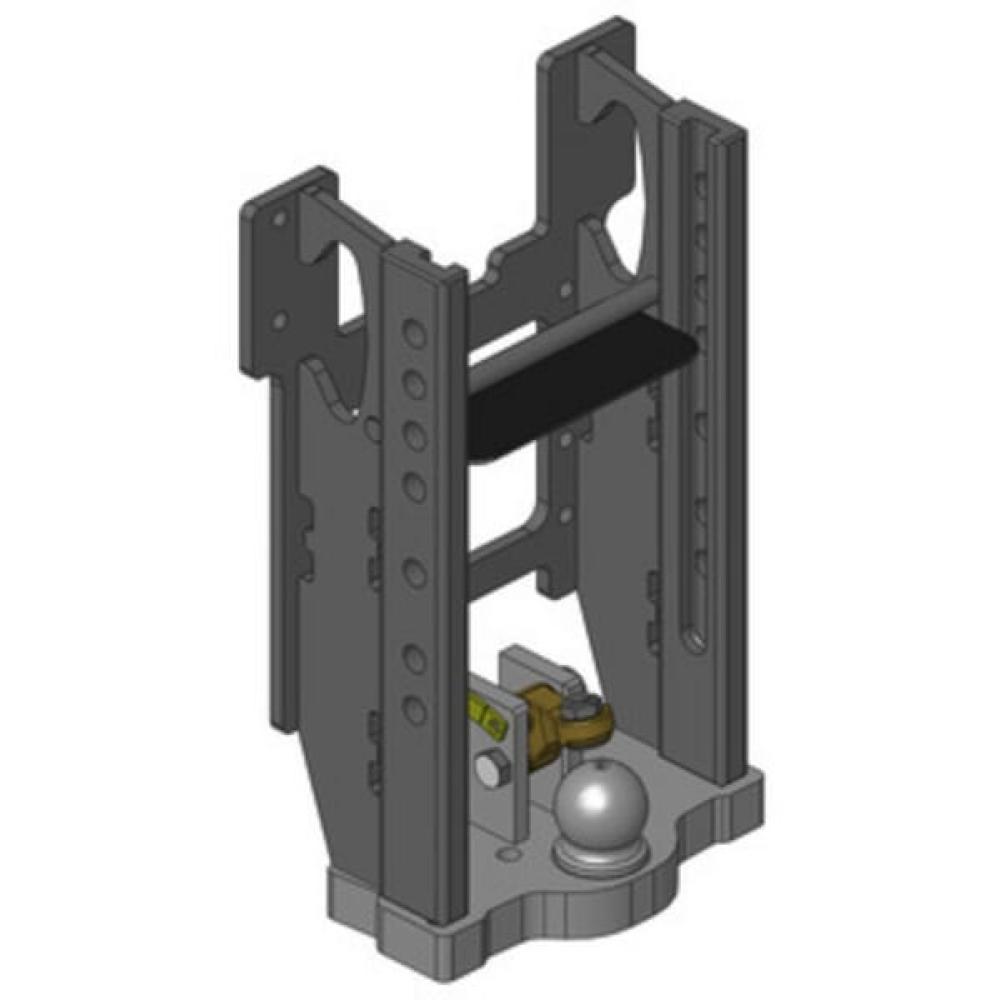 Lagerbock K80 330mm