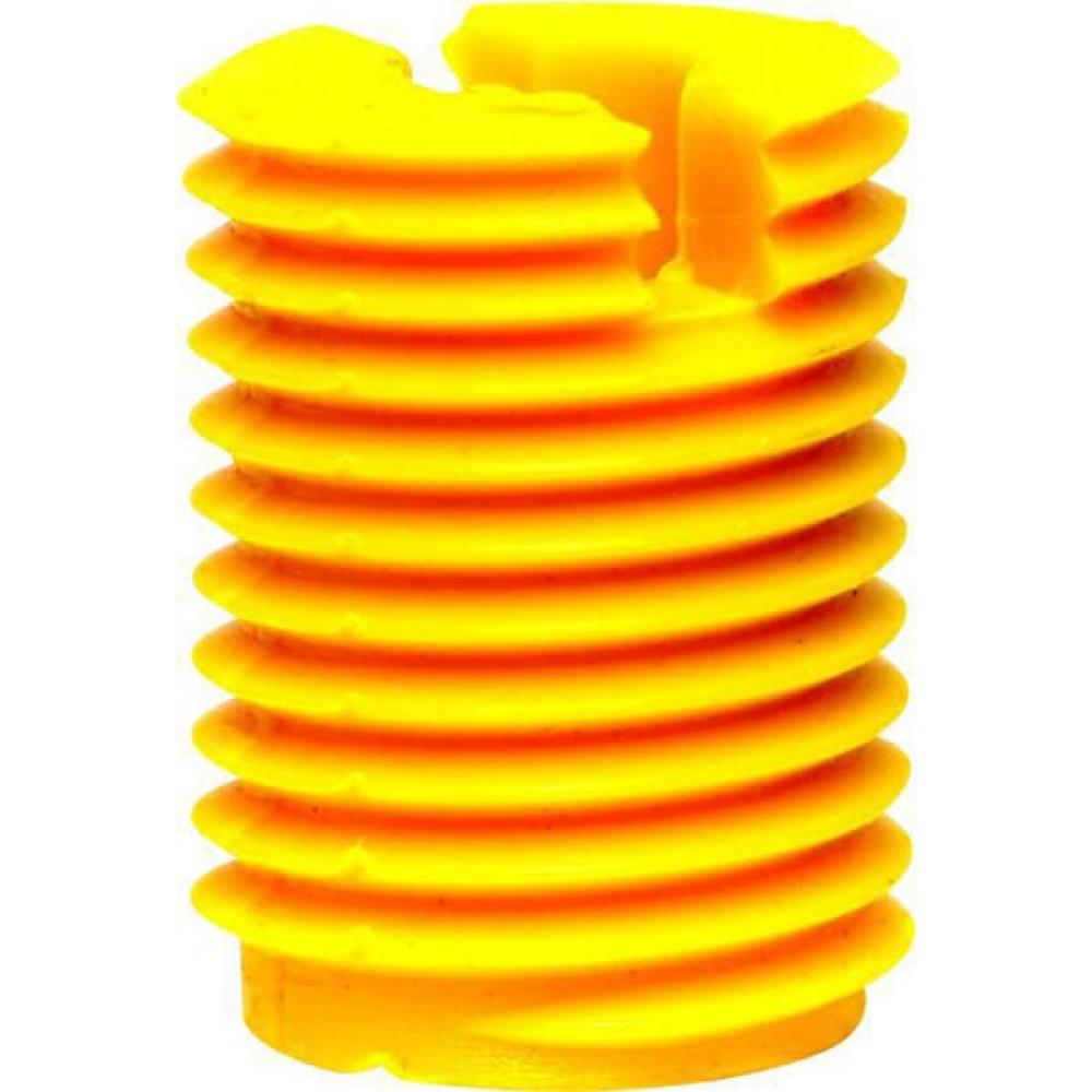 Adjusting screw