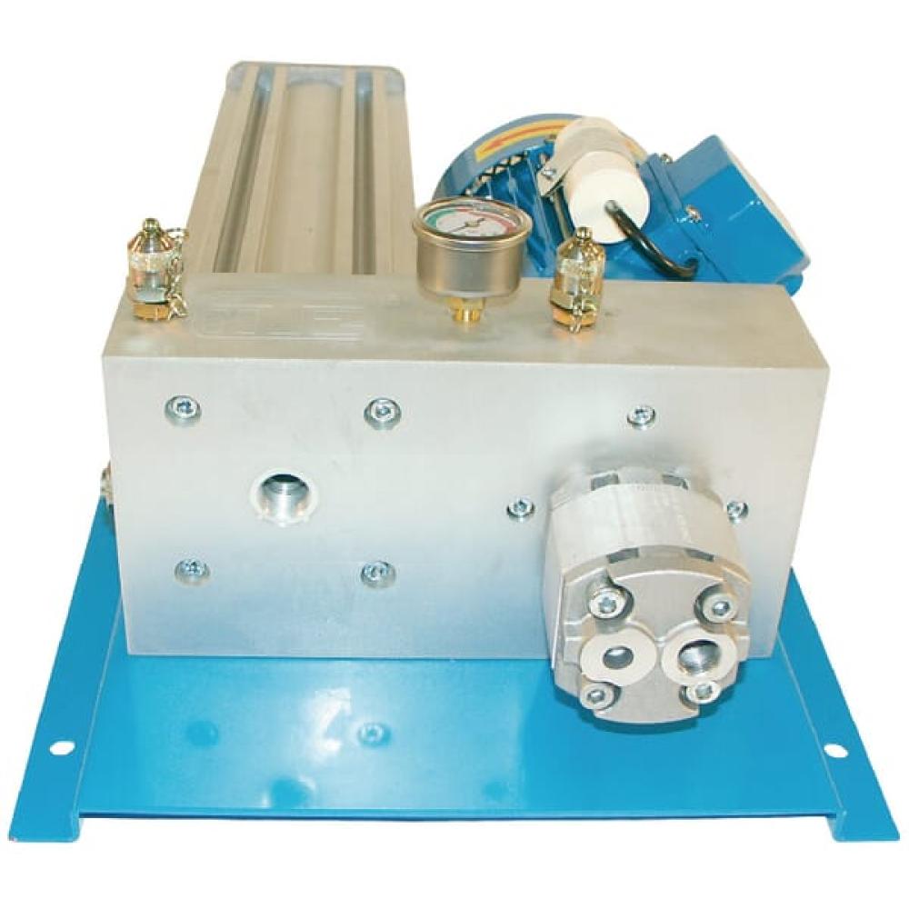 Filteraggregaat 220V 3,2ccm