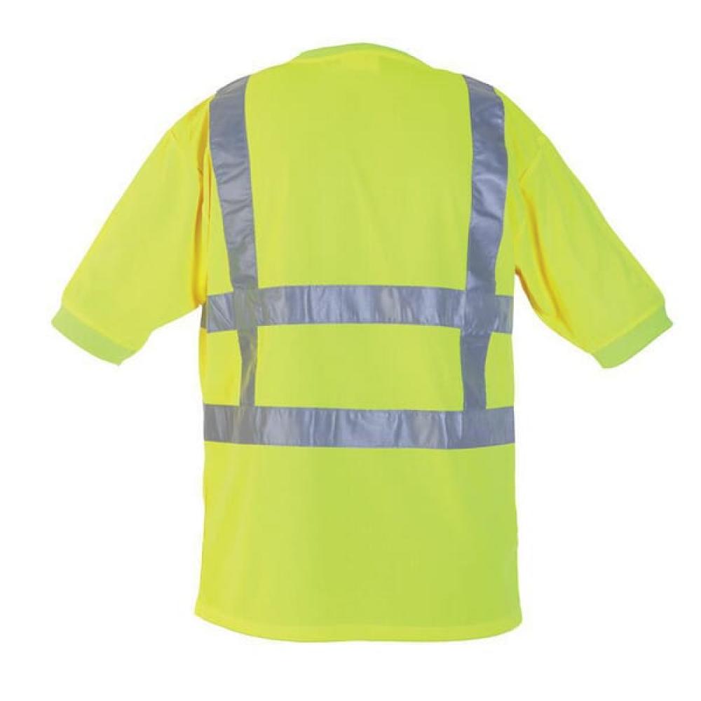 T-shirt Toscane geel RWS 3XL