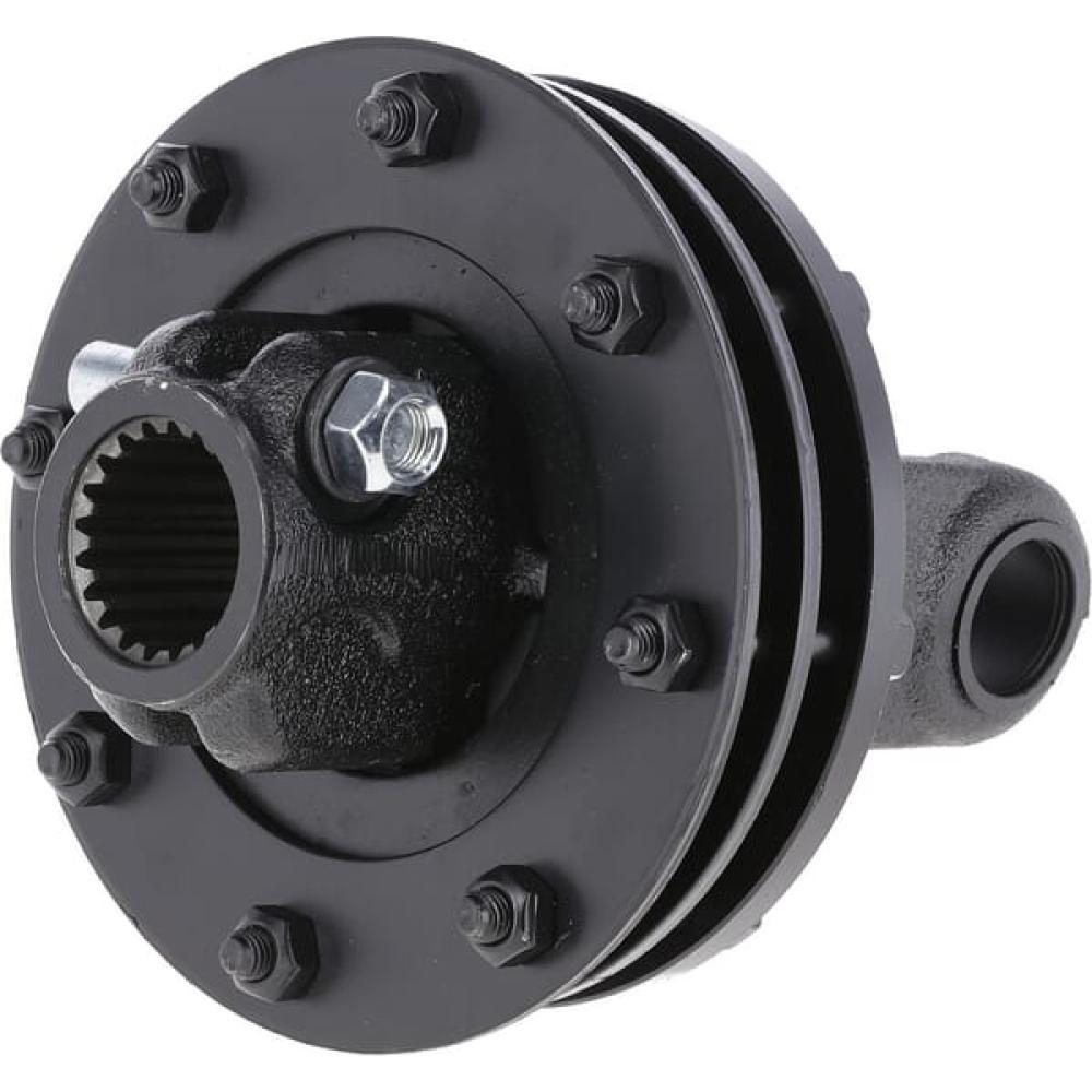 Friction Clutch - Type T - T80