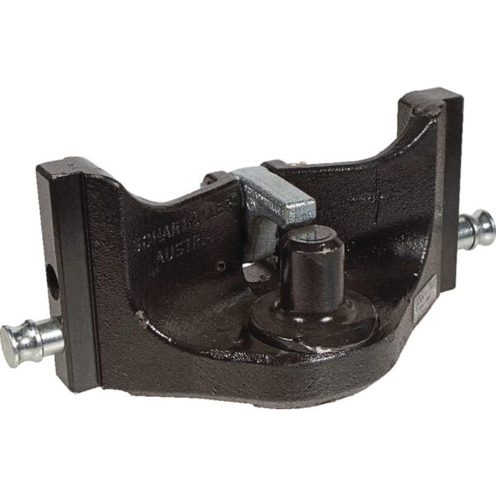 Pitonbok zwart 330 mm