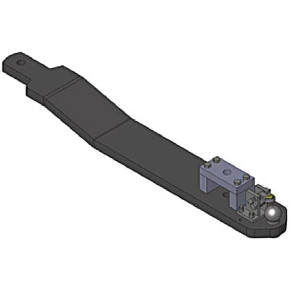 Draagplaat K80 Scharmüller