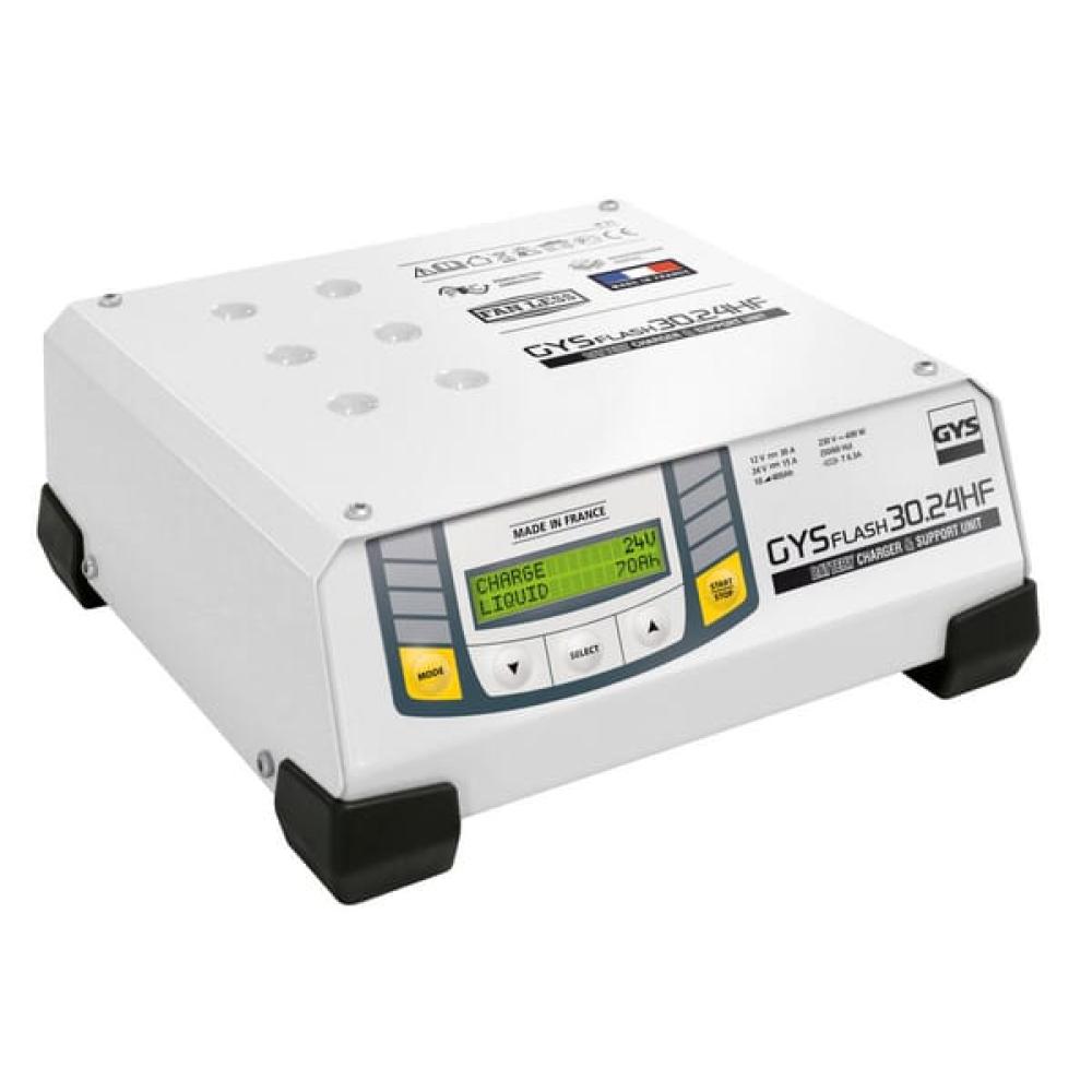Acculader, GYSFLASH 30