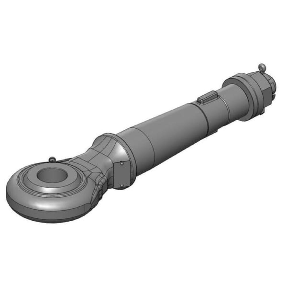 Towing Eye Cat. 4 Ø51mm konisch 80/60