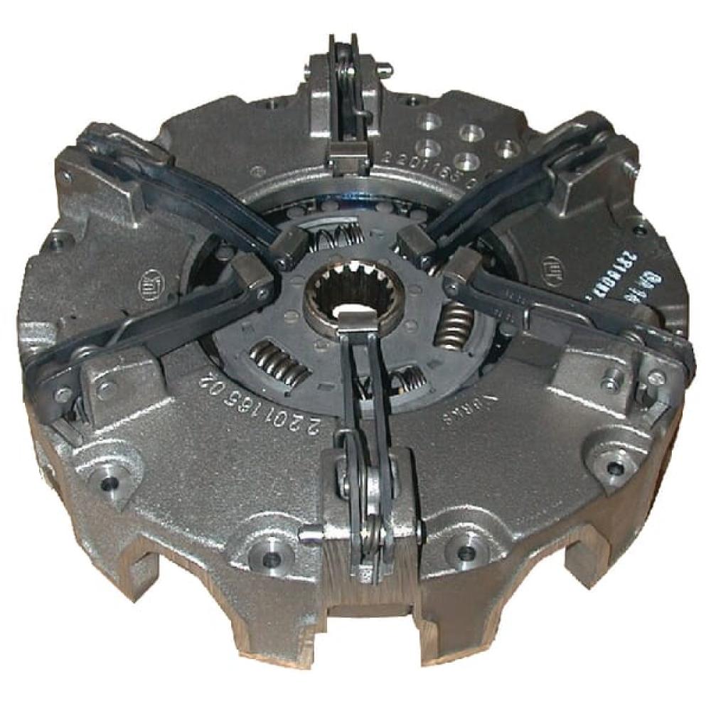 Kupplungsautomat doppelt TGU6
