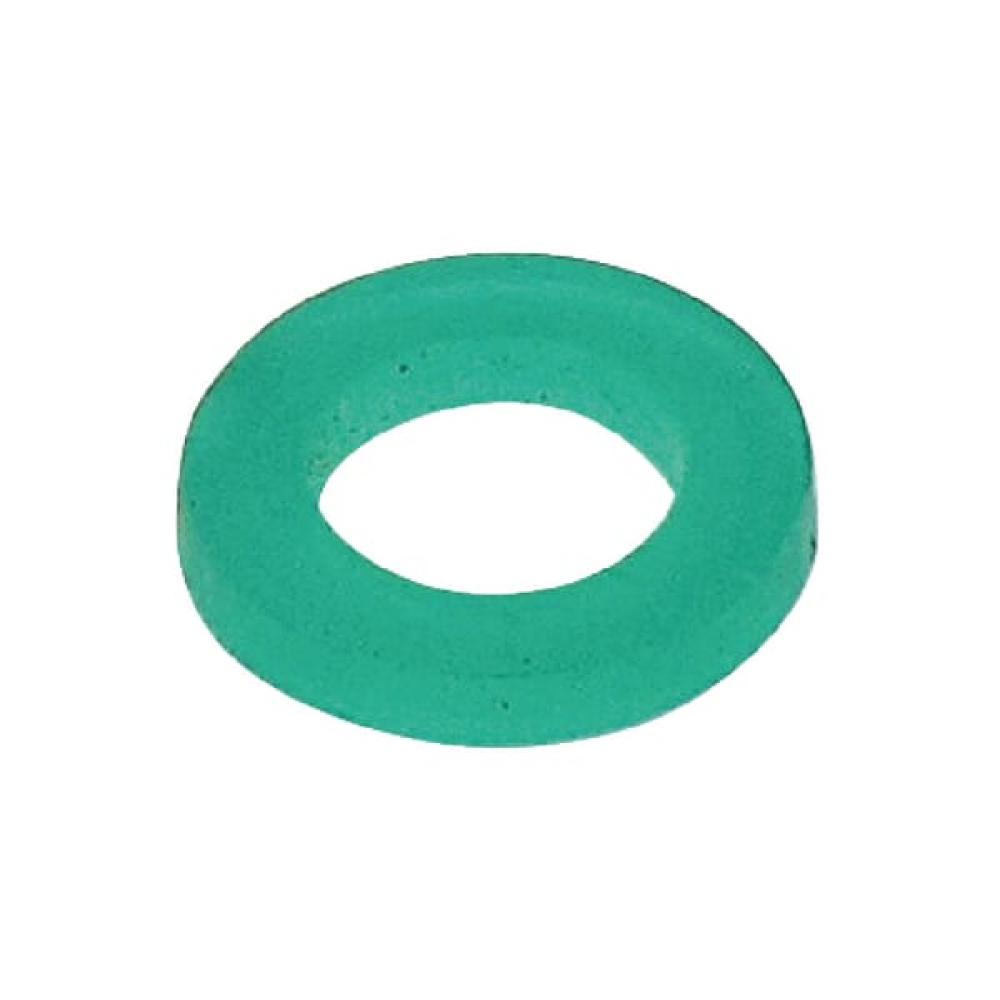 Dichtung 11x6,5 grün 433
