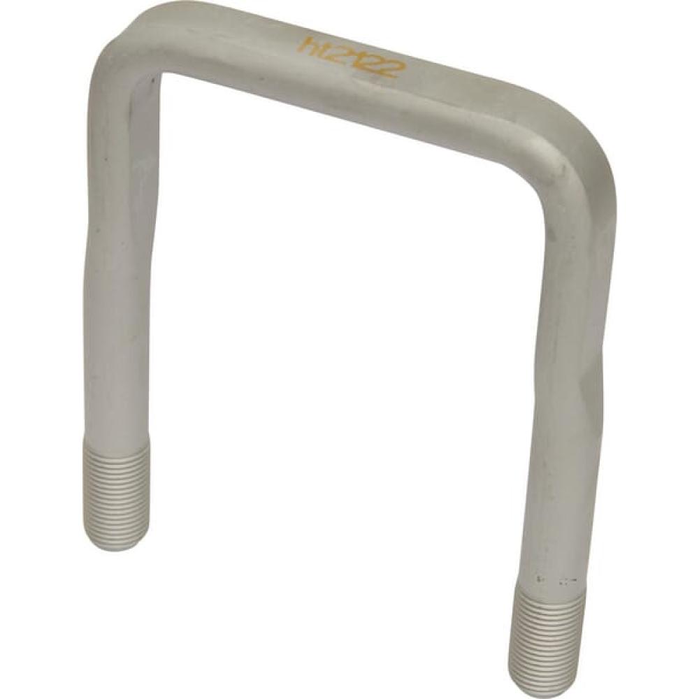 Angled front view with bag zipped and handles upright.