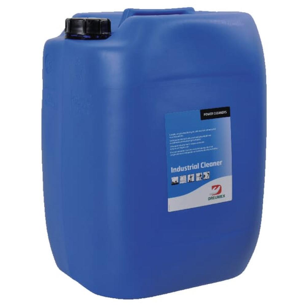 Industrial Cleaner 30L