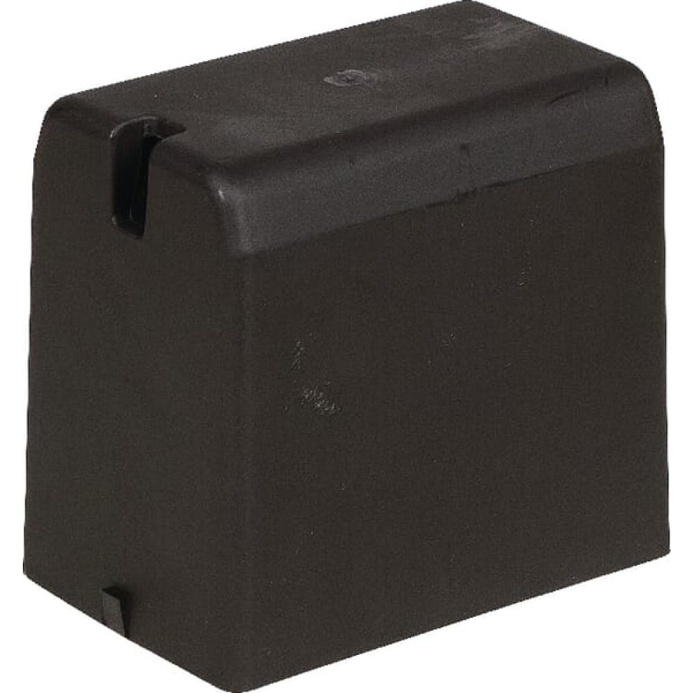 Angled front view with bag zipped and handles upright.
