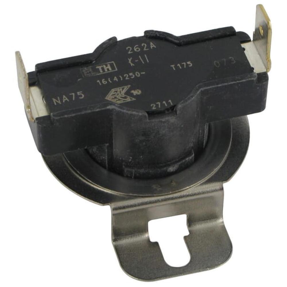 Fan thermostat