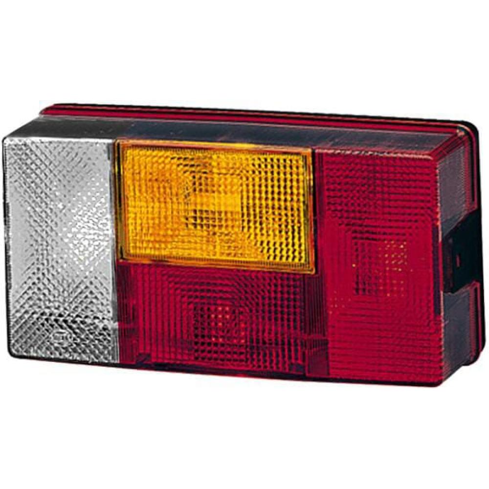 Achterlamp 210x108 Rechts