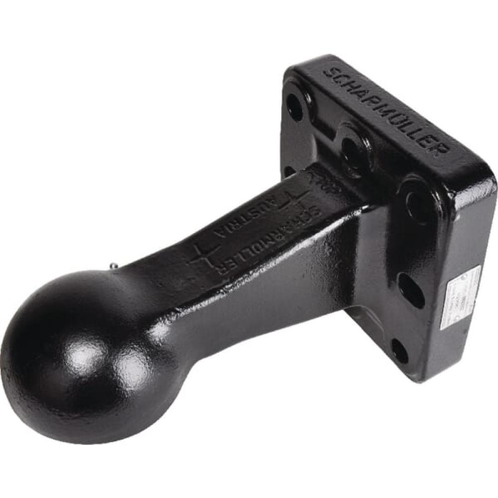 Trekoog K80 verticale flens